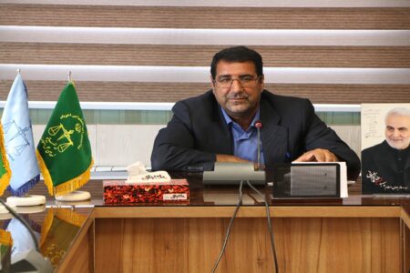 آزادی ۷۶۰ مددجو از زندان‌های استان کرمان