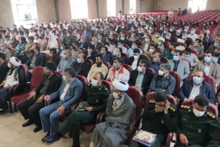 فرمانده سپاه فهرج معرفی شد