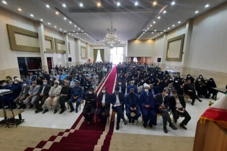 سند تحول بنیادین مطالبه همه فرهنگیان است