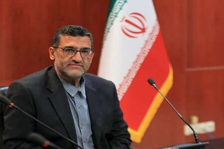 تالاب جازموریان ثبت بین المللی می شود