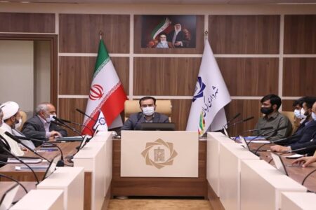 استفاده از تابلوهای شهری برای ترویج فرهنگ امر به معروف و نهی از منکر