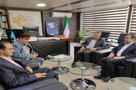 اولین کنکور سراسری در ارزوئیه