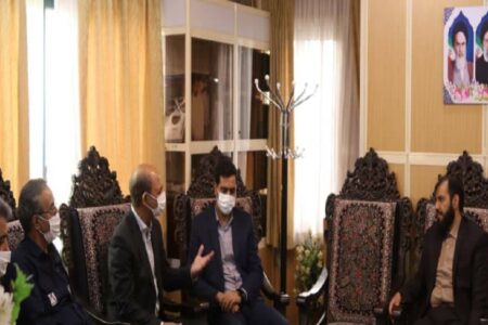 ایجاد فضای امن سرمایه گذاری، لازمه تحقق شعار سال است