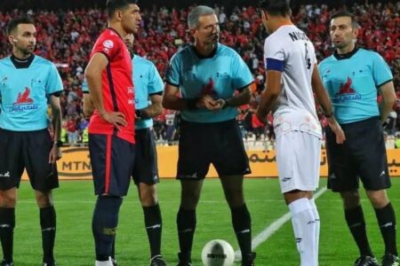 حذف مس کرمان از جام حذفی