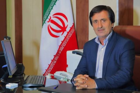 برگزاری همایش مهدویت و غدیر در جنوب کرمان
