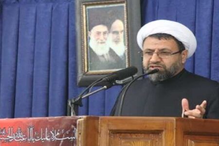 زمام دار حکومت علوی باید خود را پاسخگوی خداوند بداند