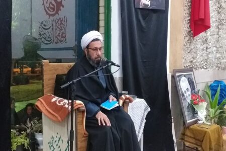 زمزمه بک یاالله، الهی العفو و الغوث الغوث در مساجد پیچید