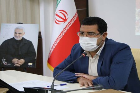 سپاه نهادی مردمی و برای مردم است