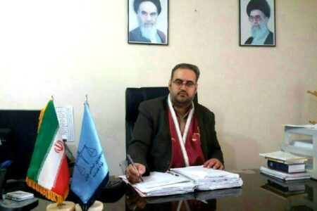 آزادی گروگان ۱۴ ساله با همکاری سران طوایف کهنوج