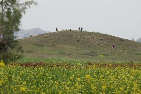 آغاز مستندسازی ۲۵ اثر طبیعی و باستانی کرمان