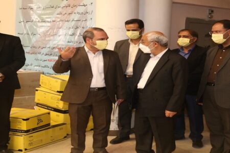 همسویی پست با فناوری‌های نوین نیاز به سرمایه گذاری ویژه دارد