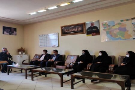 تفاهم نامه مشترک سپاه ، جهاد کشاورزی و مرکز فنی و حرفه‌ای زرند