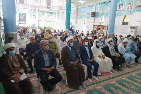 پرداخت زکات در شهرستان‌های شرقی کرمان ۷۰ درصد افزایش داشت