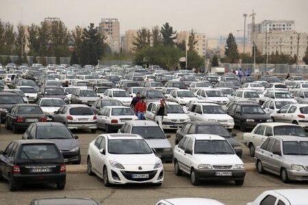 ترخیص اینترنتی وسایل نقلیه توقیفی استان کرمان در نرم‌افزار«ـپلیس من»