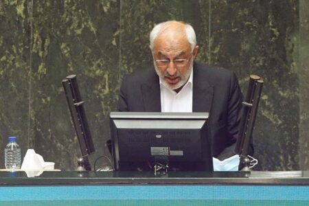 بانک پاسارگاد از پروژه مجتمع پتروشیمی کرمان خلع ید شود