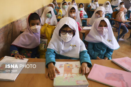 چند ساله‌ها می‌توانند برای ثبت‌نام کلاس اول ابتدایی اقدام کنند؟