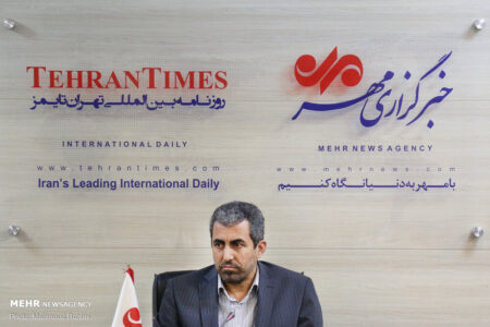 فعالیت صنایع بزرگ از دیدگاه زیست محیطی در کرمان بازنگری شود