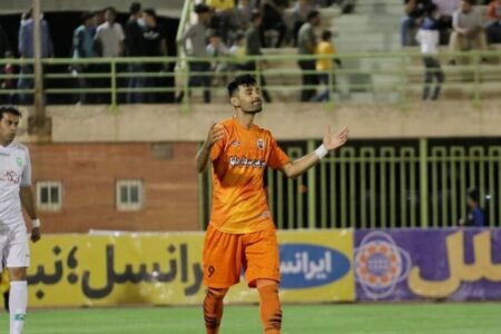 توقف بالانشینان به سود ملوان
