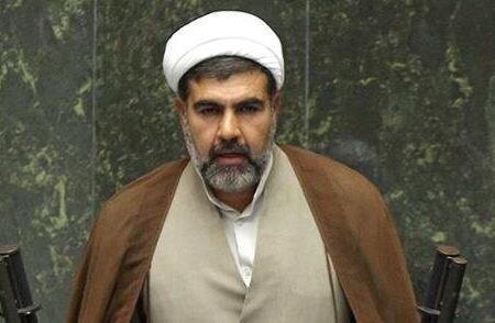 غضنفرآبادی: حضور مسئولان در زندان‌ها موجب ایجاد آگاهی بیشتر از شرایط زندانیان می‌شود