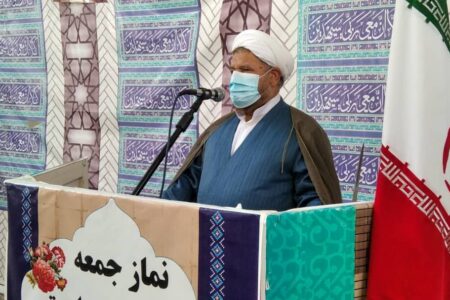 امام جمعه جیرفت: مشکلات کشاورزان جنوب کرمان با مدیریت دقیق برطرف شود