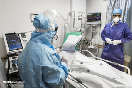 کرمان روز بدون فوتی کرونا را پشت سر گذاشت
