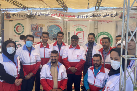 نوروزگردی و پویش بهرفت/ روز بازگشت مسافران سوانح ۳ برابر می‌شود