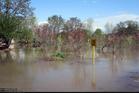 هواشناسی در خصوص احتمال بروز سیل و باد شدید در کرمان هشدار داد