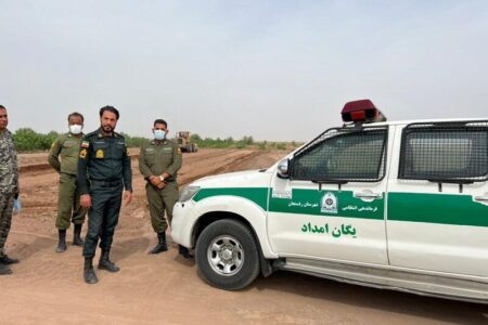 بیش از ۷۰ هزار مترمربع زمین دولتی در رفسنجان رفع تصرف شد