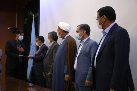 تقدیر ویژه دادستان کل کشور از ۱۸ قاضی جوان کرمانی