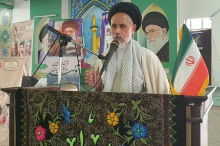 امام جمعه سیرجان: گرانی در این شهرستان از دیگر نقاط کشور بیشتر است