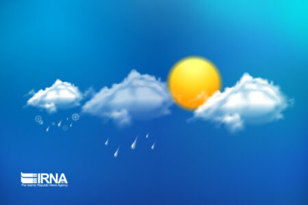 کشاورزان مناطق سردسیر کرمان از امشب مراقب سرمازدگی محصولاتشان باشند