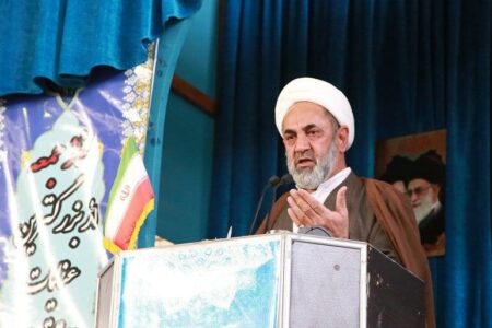 امام جمعه رفسنجان: برکات تشکیل سپاه در همه عرصه‌ها نمایان است
