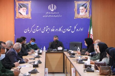 ۴۳ میلیارد تومان تسهیلات اشتغالزایی در کرمان پرداخت شد