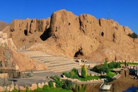 میراث پاسخ شهرداری کرمان را داد؛ نواقص طرح پارک گردشگری برطرف نشده است