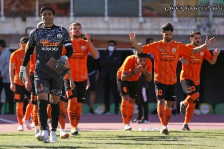 مس کرمان در ورشگاه آزادی؛ یادآور خاطرات شیرین گذشته