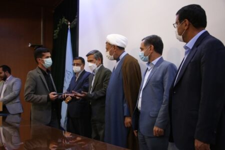 تقدیر ویژه دادستان کل کشور از ۱۸ قاضی جوان کرمانی