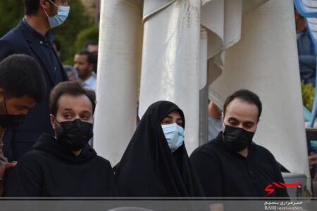 اندیشه عملگرایی شهید سلیمانی راه برون رفت از همه مشکلات کشور در تمام عرصه هاست