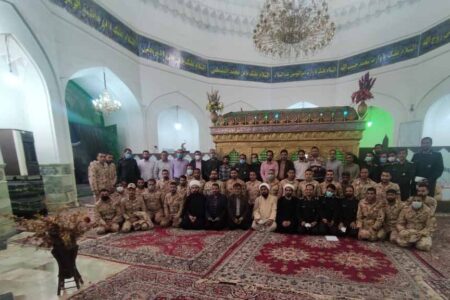 ۶ محفل انس با قران کریم در زرند برگزارمی گردد