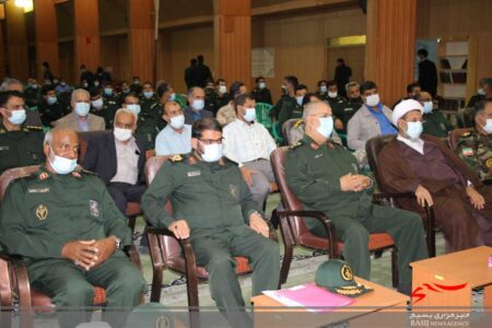 سردار پاکپور نقش اساسی و کلیدی در تامین امنیت کشور دارد