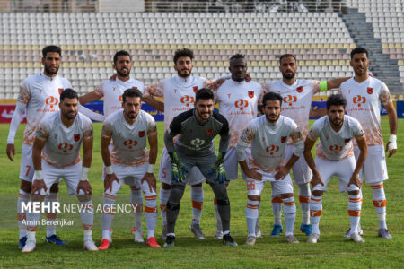 عقب نشینی باشگاه مس رفسنجان برای جریمه ۱۵ درصدی