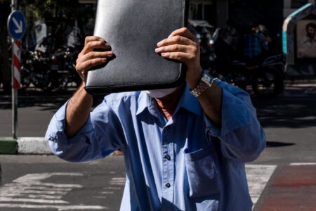 افزایش محسوس دما در کشور تا اواسط هفته آینده