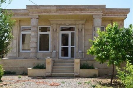 چگونگی واگذاری زمین به خانوارهای دارای سه فرزند