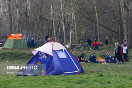 پیش‌بینی تمهیدات ویژه برای روز طبیعت در سطح شهرستان رفسنجان