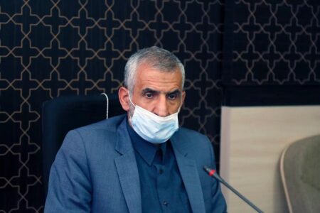 خبرهای ناامنی مرزهای شرقی‌ ایران صحت ندارد