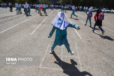 تشکیل کمیته نظارت بر آموزش حضوری مدارس کرمان