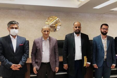 تقویت گمرک رفسنجان برای صادرات فرآورده‌های نفتی به پاکستان