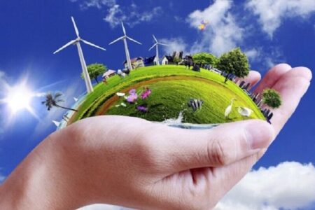 طرح آمایش سرزمینی در جنوب کرمان اجرا می‌شود