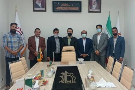 استفاده از ظرفیت شبکه تبادل فناوری در منطقه ویژه اقتصادی رفسنجان