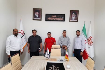 اجرای طرح «فروسیلیس» توسط فولاد مبارکه اصفهان در منطقه ویژه اقتصادی رفسنجان