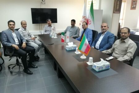 باشگاه مس رفسنجان:‌ قصد برکناری ربیعی را نداریم